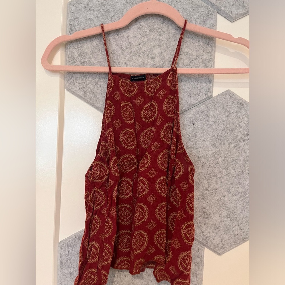 Brandy Melville Top